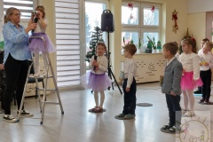 Dzień Babci i Dziadka Wiewiórki 2026