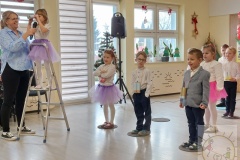 Dzień Babci i Dziadka Wiewiórki 2026