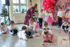 Dzień Babci i Dziadka Wiewiórki 2026