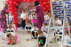 Dzień Babci i Dziadka Wiewiórki 2026