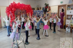 Dzień Babci i Dziadka Wiewiórki 2026