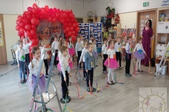 Dzień Babci i Dziadka Wiewiórki 2026