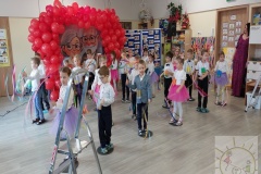 Dzień Babci i Dziadka Wiewiórki 2026