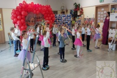 Dzień Babci i Dziadka Wiewiórki 2026