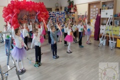 Dzień Babci i Dziadka Wiewiórki 2026