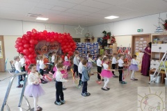 Dzień Babci i Dziadka Wiewiórki 2026