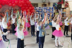 Dzień Babci i Dziadka Wiewiórki 2026