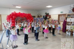 Dzień Babci i Dziadka Wiewiórki 2026