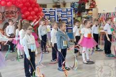 Dzień Babci i Dziadka Wiewiórki 2026