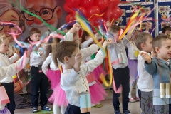 Dzień Babci i Dziadka Wiewiórki 2026