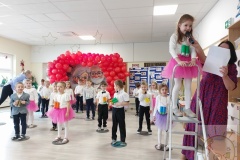 Dzień Babci i Dziadka Wiewiórki 2026