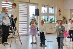 Dzień Babci i Dziadka Wiewiórki 2026