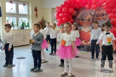 Dzień Babci i Dziadka Wiewiórki 2026