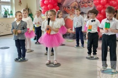 Dzień Babci i Dziadka Wiewiórki 2026