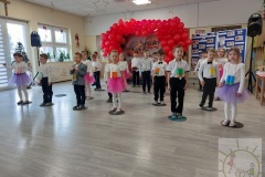 Dzień Babci i Dziadka Wiewiórki 2026