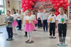 Dzień Babci i Dziadka Wiewiórki 2026