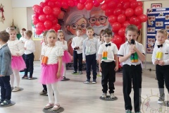 Dzień Babci i Dziadka Wiewiórki 2026