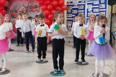 Dzień Babci i Dziadka Wiewiórki 2026