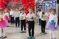 Dzień Babci i Dziadka Wiewiórki 2026