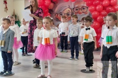 Dzień Babci i Dziadka Wiewiórki 2026