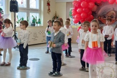 Dzień Babci i Dziadka Wiewiórki 2026