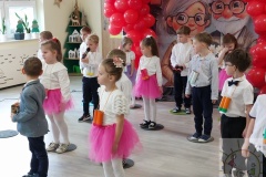 Dzień Babci i Dziadka Wiewiórki 2026