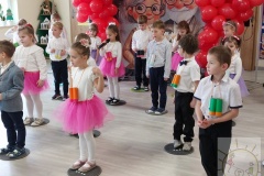 Dzień Babci i Dziadka Wiewiórki 2026