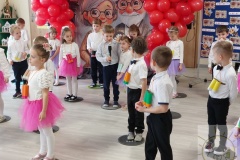 Dzień Babci i Dziadka Wiewiórki 2026