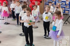 Dzień Babci i Dziadka Wiewiórki 2026