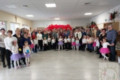 Dzień Babci i Dziadka Wiewiórki 2026