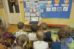 Dzień Bezpiecznego Internetu Pszczółki