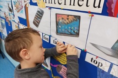 Dzień Bezpiecznego Internetu Sowy