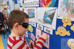 Dzień Bezpiecznego Internetu Sowy