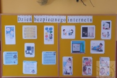 Dzień Bezpiecznego Internetu Wiewiórki