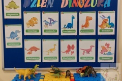 Dzień Dinozaura Jeżyki 2024