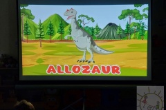 Dzień Dinozaura Jeżyki 2024