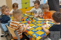 Dzień Dinozaura Jeżyki 2024