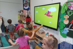 Dzień Dinozaura Misie 2024