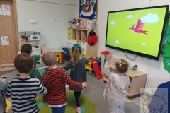 Dzień Dinozaura Misie 2024