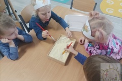Dzień Dinozaura Misie 2024