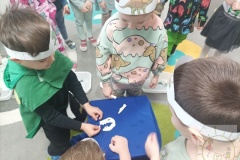Dzień Dinozaura Misie 2024