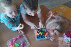 Dzień Dinozaura Misie 2024
