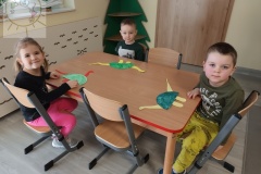 Dzień Dinozaura Pszczółki 2024