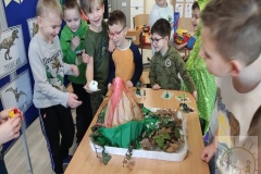 Dzień Dinozaura Sowy 2024