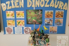 Dzień Dinozaura Wiewiórki 2024