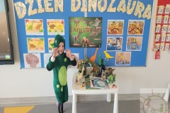 Dzień Dinozaura Wiewiórki 2024