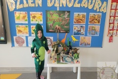 Dzień Dinozaura Wiewiórki 2024
