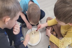 Dzień Dinozaura Wiewiórki 2024