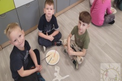 Dzień Dinozaura Wiewiórki 2024