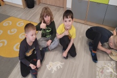 Dzień Dinozaura Wiewiórki 2024